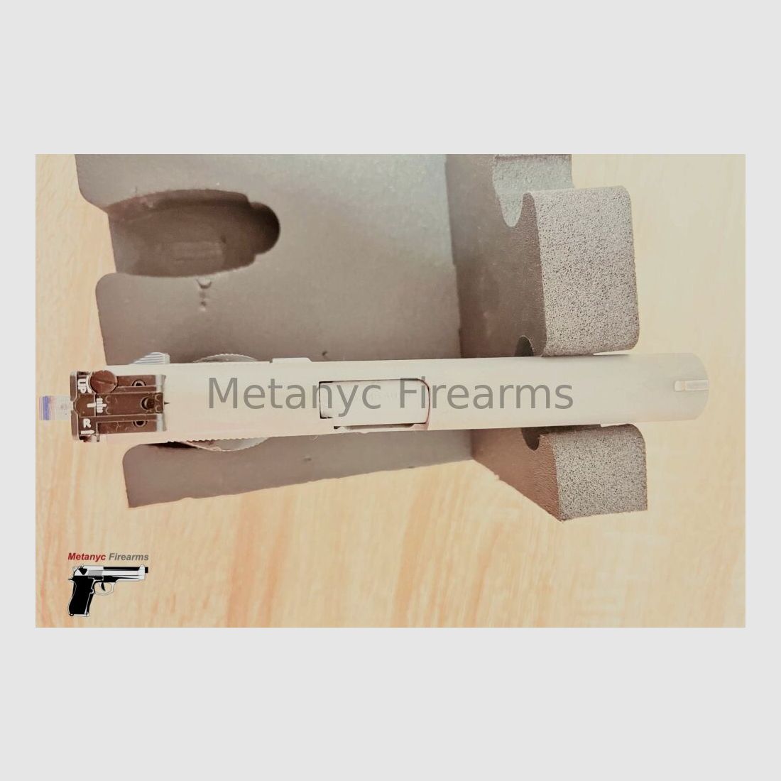 Springfield 1911-A 1 .45Auto