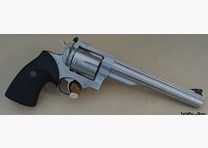 Ruger Redhawk