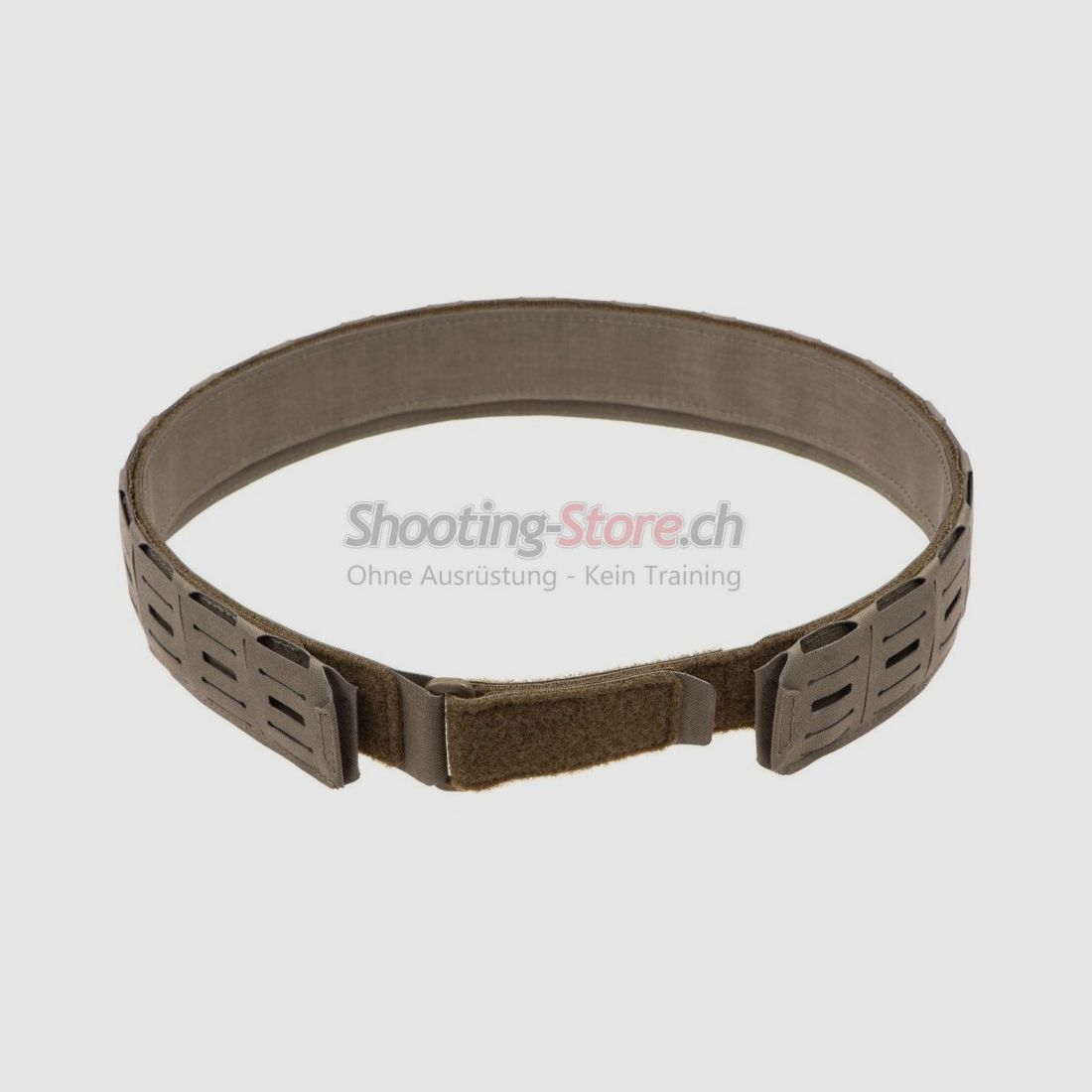 Templars Gear PT5 Low Profile Belt Set Ranger Green L