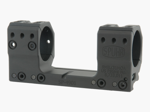 SPUHR Montaż SP-4901
