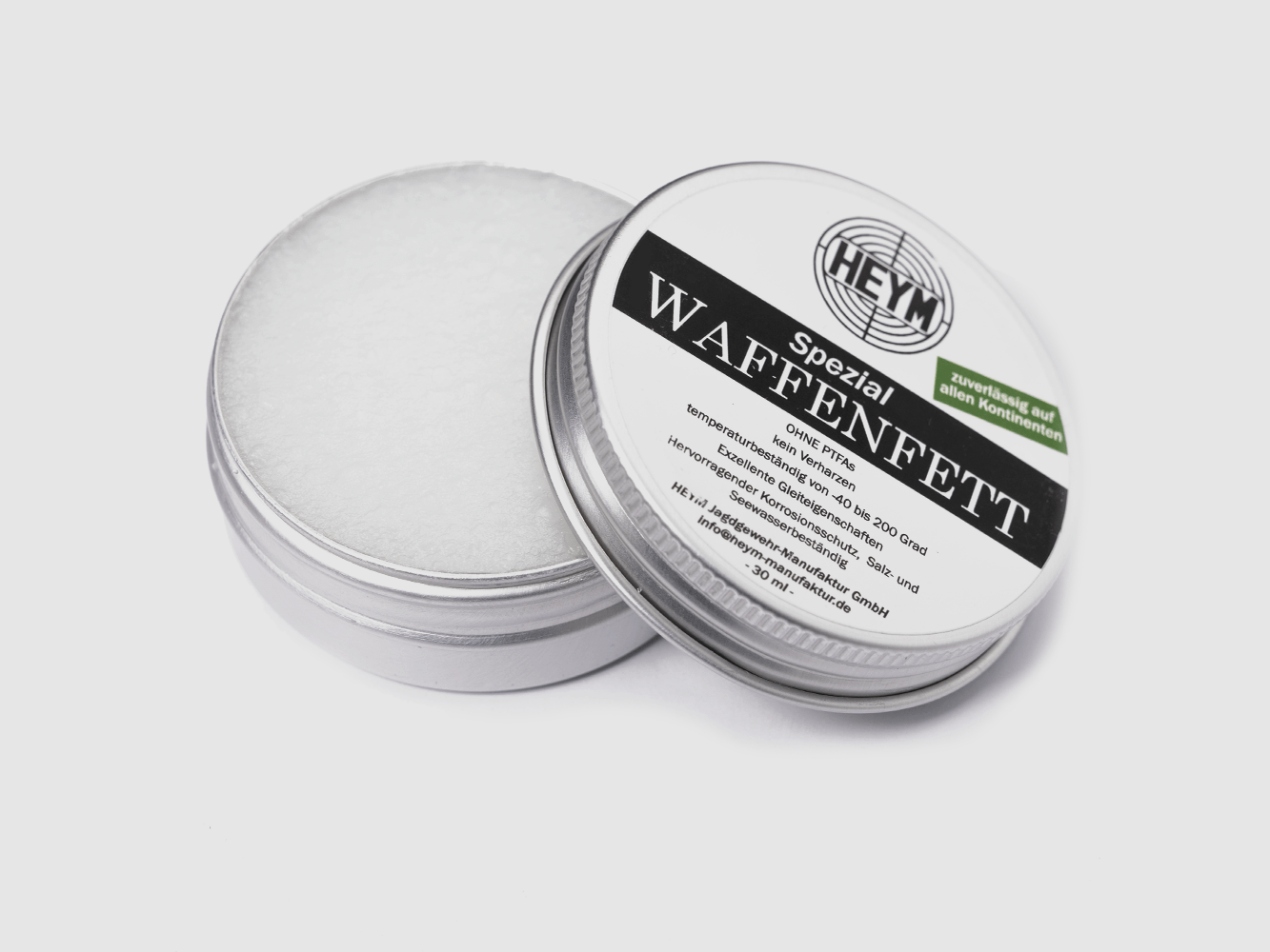 HEYM special weapon grease