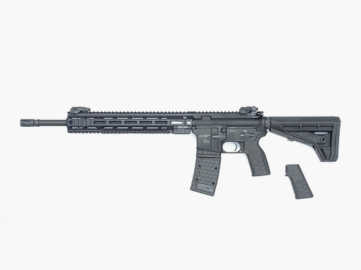 OA-15 PR M-LOK M5, 16.75" barrel