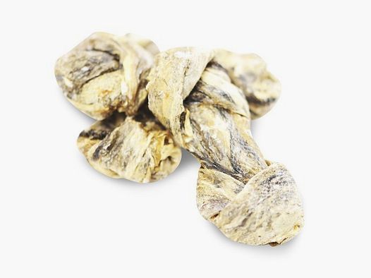 Sea Jerky Fish Bones