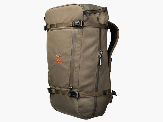 Vorn Rucksack DX30