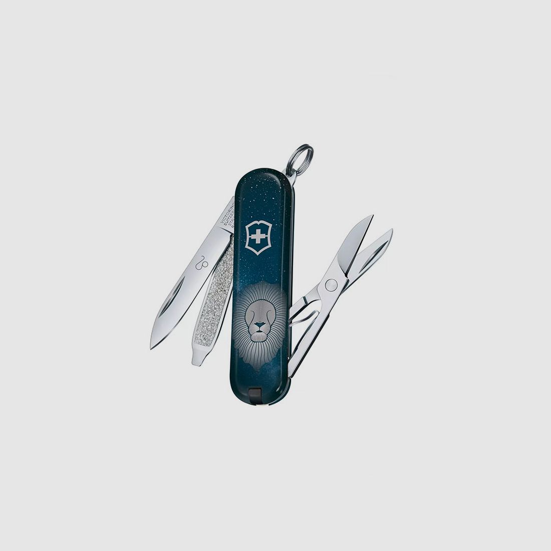 VICTORINOX – CLASSIC SD | ZODIAC KOLLEKTION | LEONE, Bild 1 von 5
