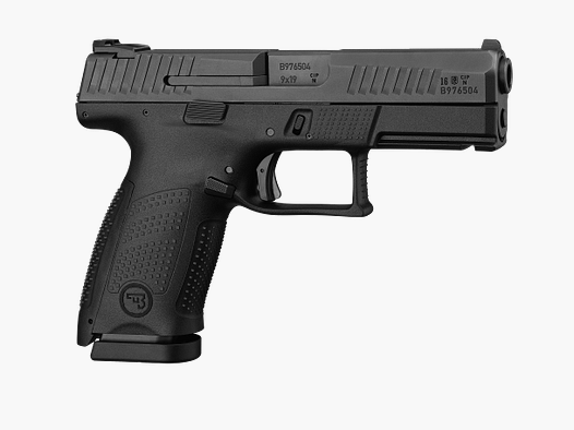 CZ P10-C
