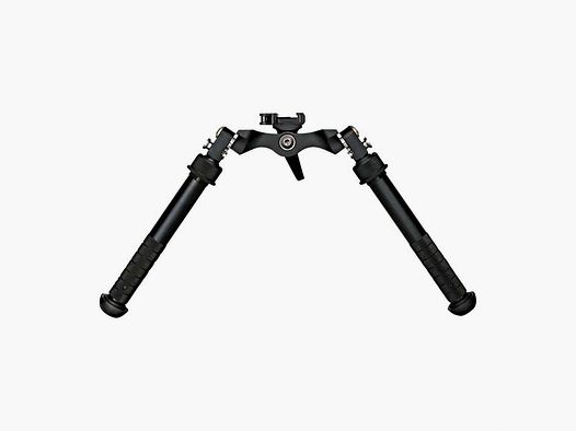 ACCU-SHOT (CANT AND LOC) BIPODS ACCU-SHOT SUPER CAL QD PICATINNY BIPOD BLACK