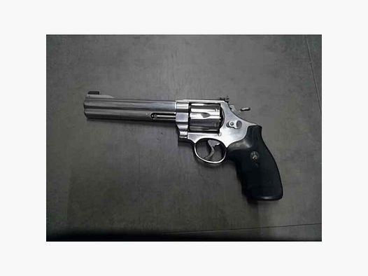 Revolver Smith&Wesson 629 Kal.44Rem.Mag. gebraucht