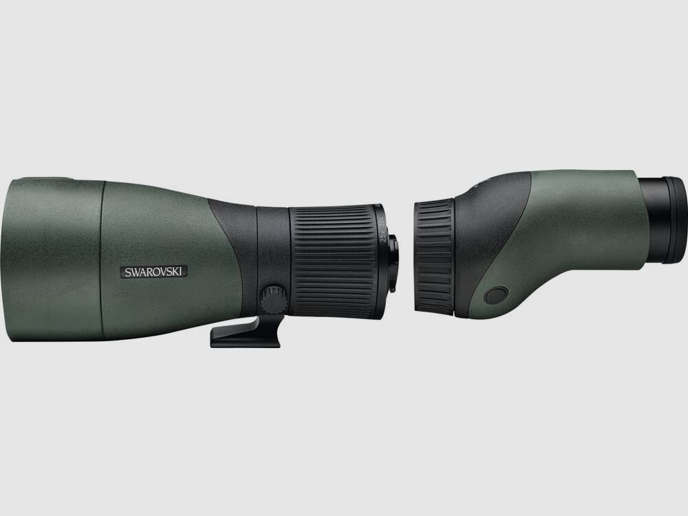 Swarovski STX 25–60x85