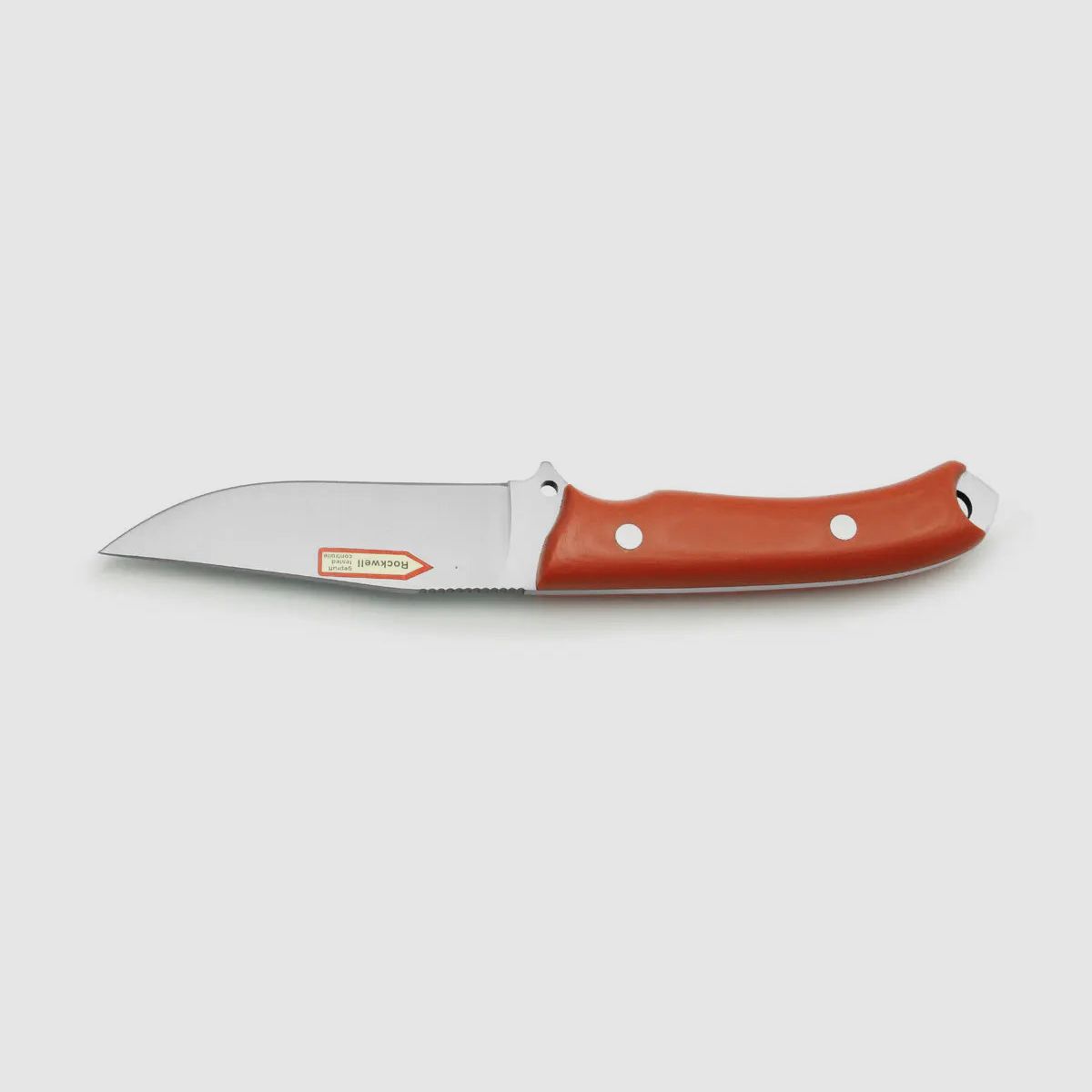 PUMA IP dexter orange I