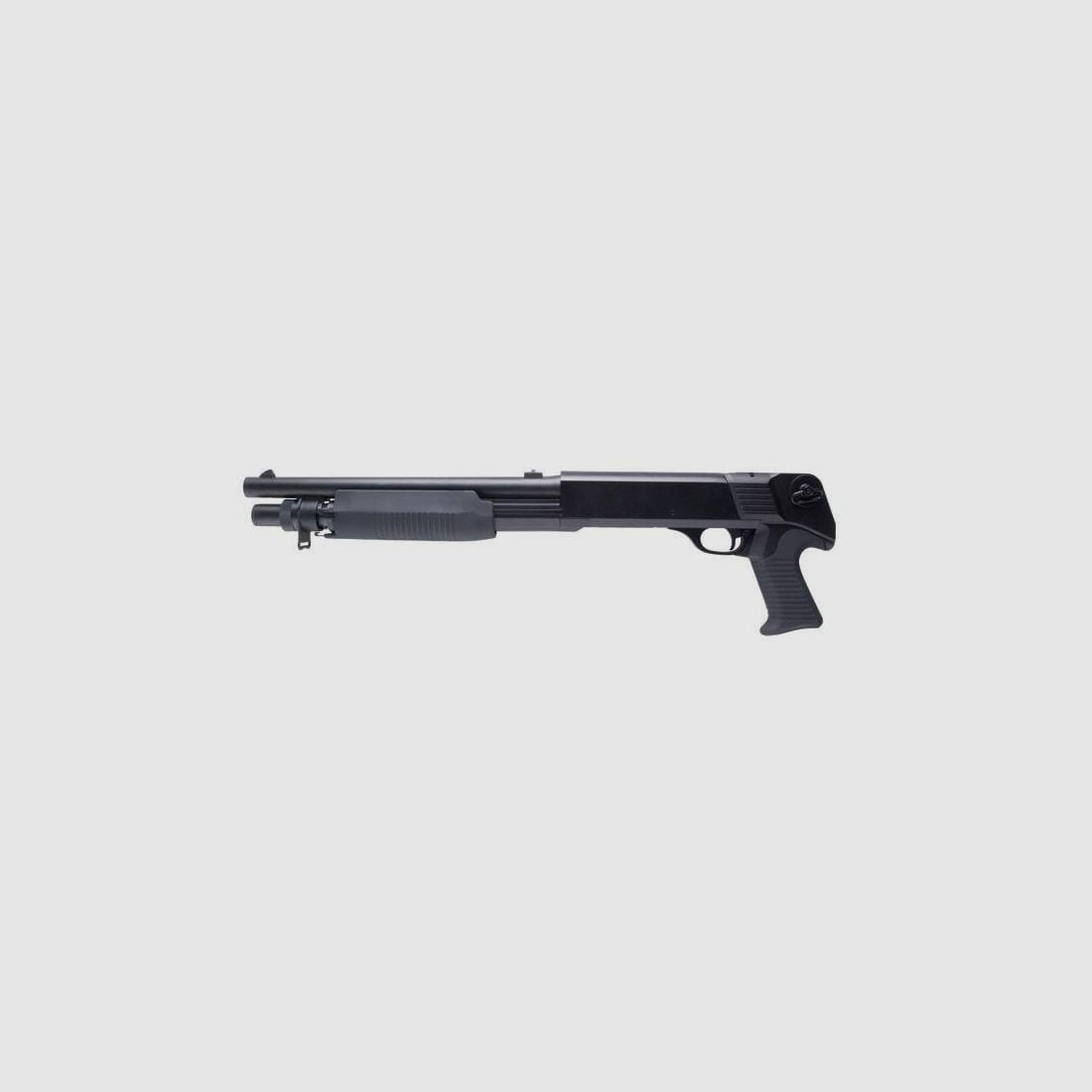 GSG Franchi SAS 12 Pump-Gun Softair Rifle