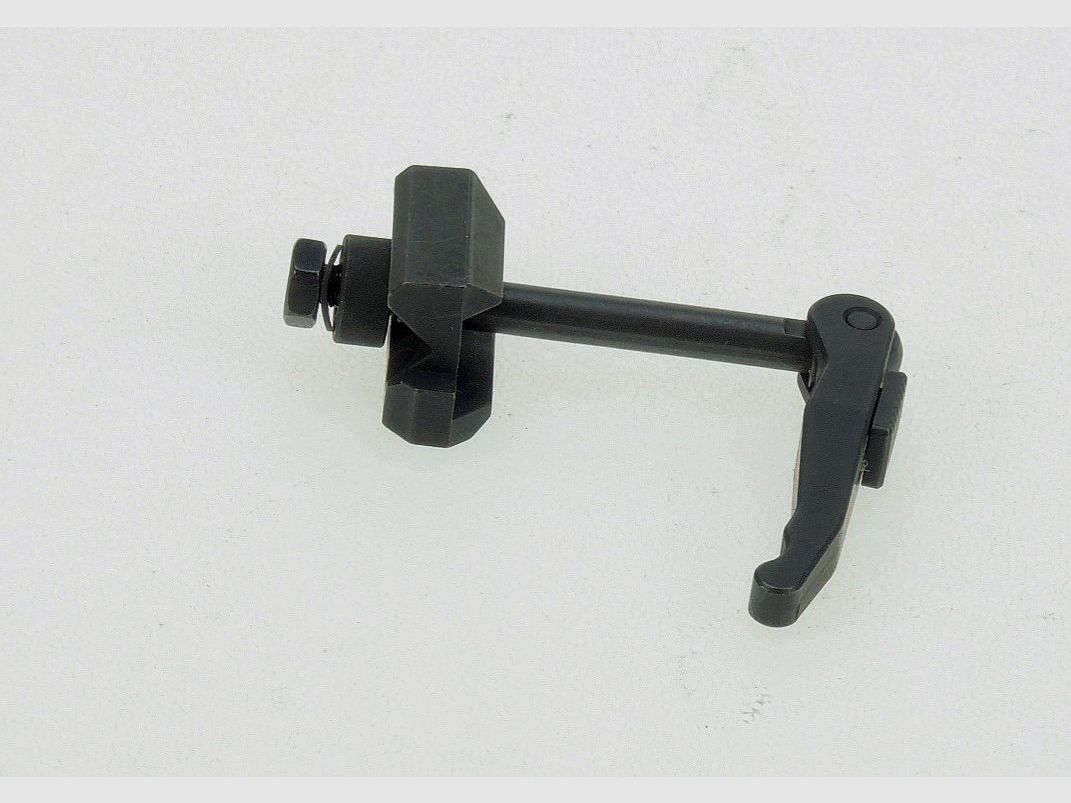 Aimpoint Schnellsp.-Montagekit passend für Weaver/Picatinny