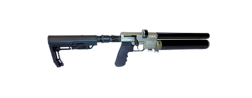 AEA Airguns HPMAX F