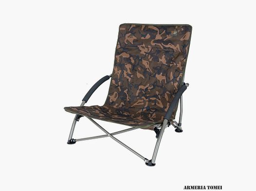 SEDIA – FOX – R SERIES GUEST CHAIR