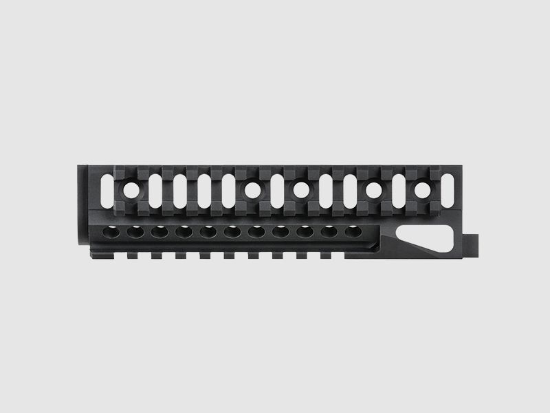 B21M Lower Handguard für AK - Schwarz