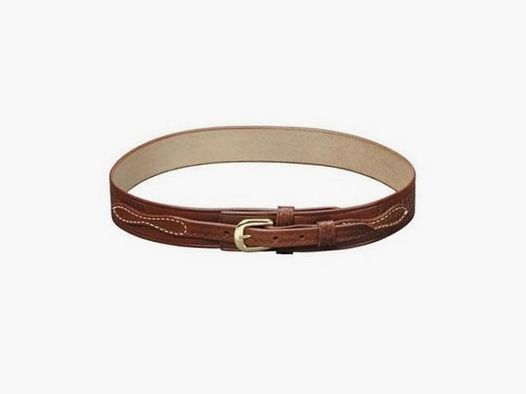 Ceinture Ranger Eco 112cm marron