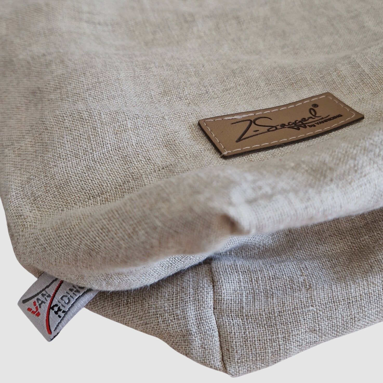 Fabric Bag Bread-Z-Saggerl, image 6 of 6