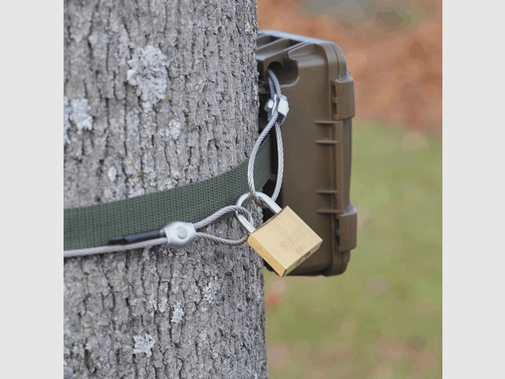 Minox Sicherungskit für alle Minox WIldkameras