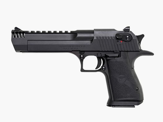 Desert Eagle 6" Czarny IMB