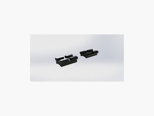 Base Weaver para SABATTI