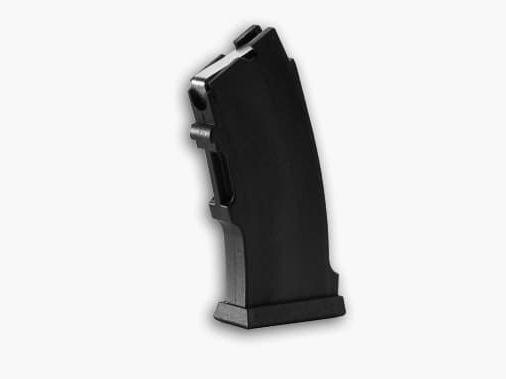 Chargeur polymère CZ 452/455/457/512/513 10 coups calibre 22lr
