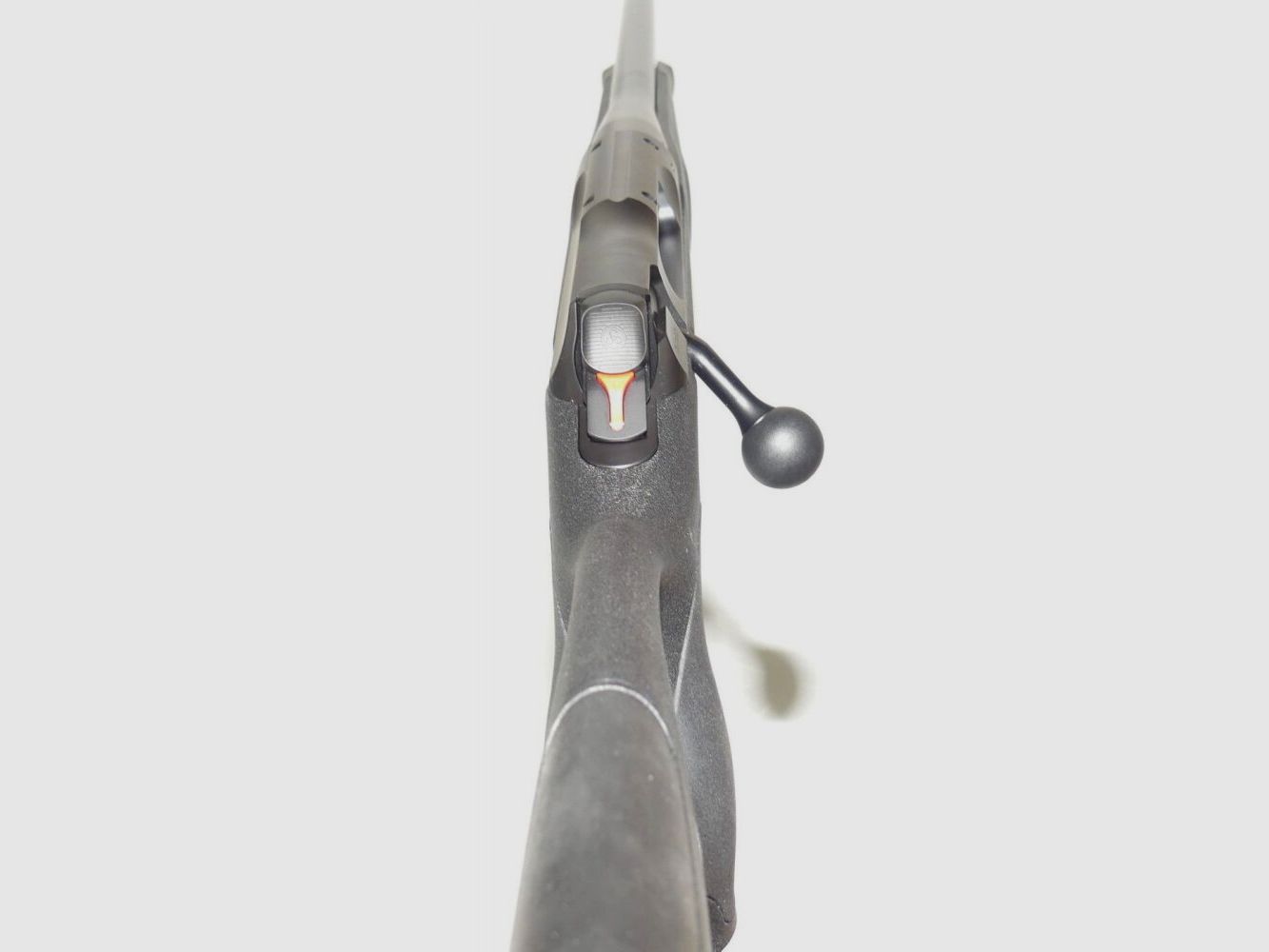 Sauer 505 Synchro XT