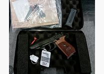 GSG Mauser HSR
