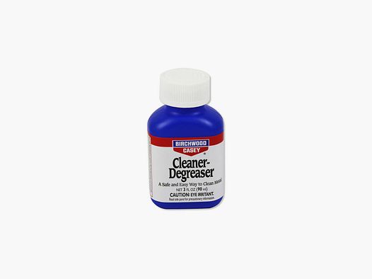 Wapenontvetter Birchwood Cleaner 90 ml