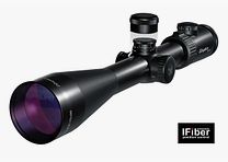 DDoptics 442511134.1 Zielfernrohr Nighteagle V6 2,5-15x50 Gen3 NFX MRAD A4N iFiber