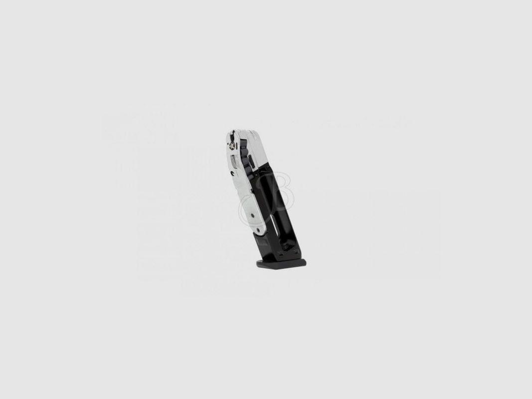 UMAREX GLOCK 17 GEN5 CARICATORE PORTA 21 DIABOLO
