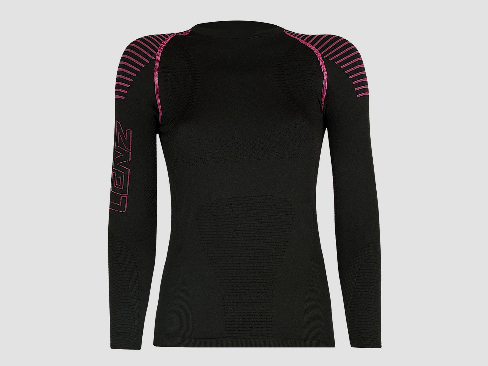 Funktionsunterbekleidung 3.0 Hemd Damen