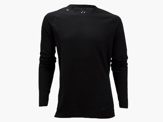 Ulvang Camiseta de Manga Larga de Lana Merina para Hombres - S