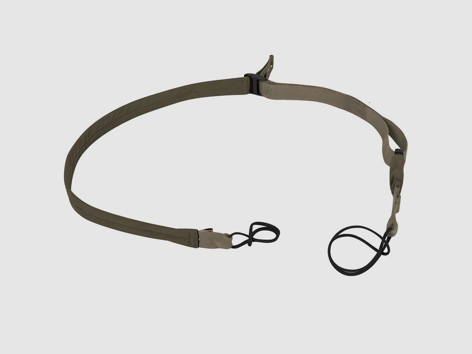 Direct Action – Cinghia tattica per carabina a 1-2 punti Carbine Sling Mk II Ranger Green, immagine 1 di 2