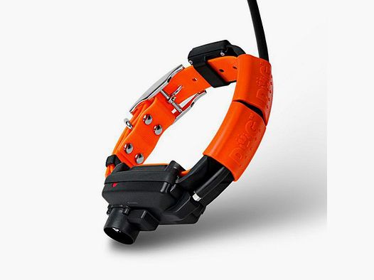 Collier supplémentaire DOGTRACE X30-B Beeper