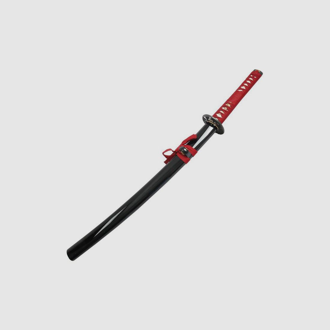 Wakizashi Practical Mahó