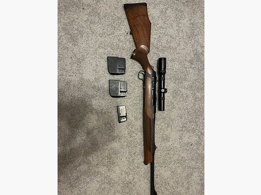 Sauer 303 