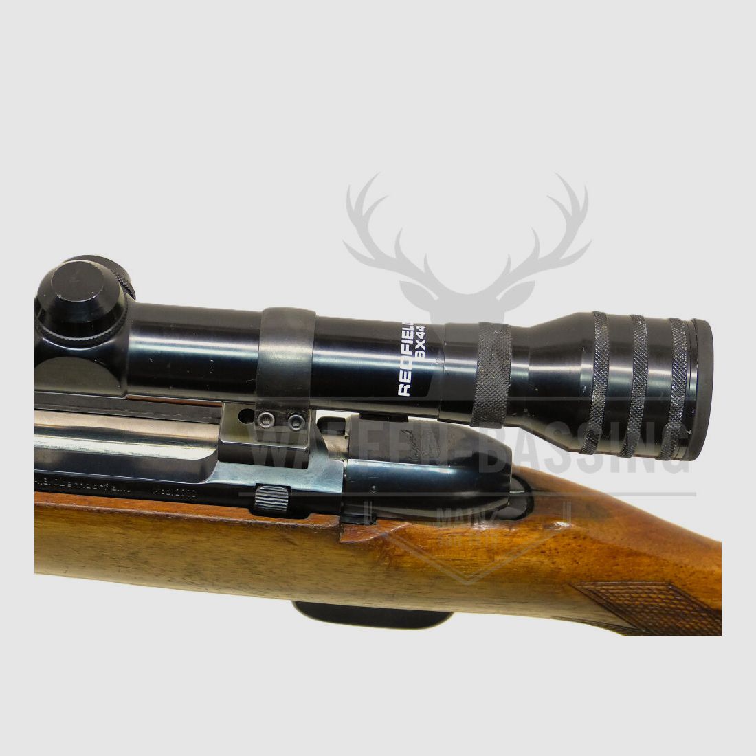 Mauser 2000
