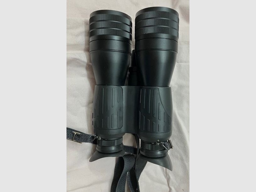 LUNA - LN - PB3 Premium Night Vision Binoculars 3x Magnification