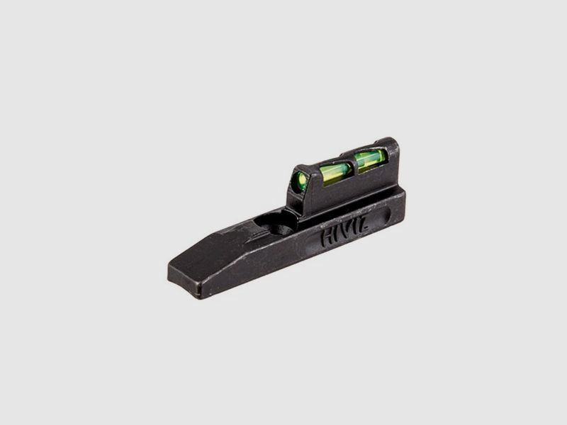 HIVIZ RUGER® MK II/III, BUCKMARK, LITEWAVE VORSICHT, Bild 2 von 5