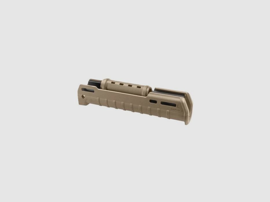 MAGPUL ZHUKOV-U AK Handguard MAG680 Flat Dark Earth, image 1 of 3