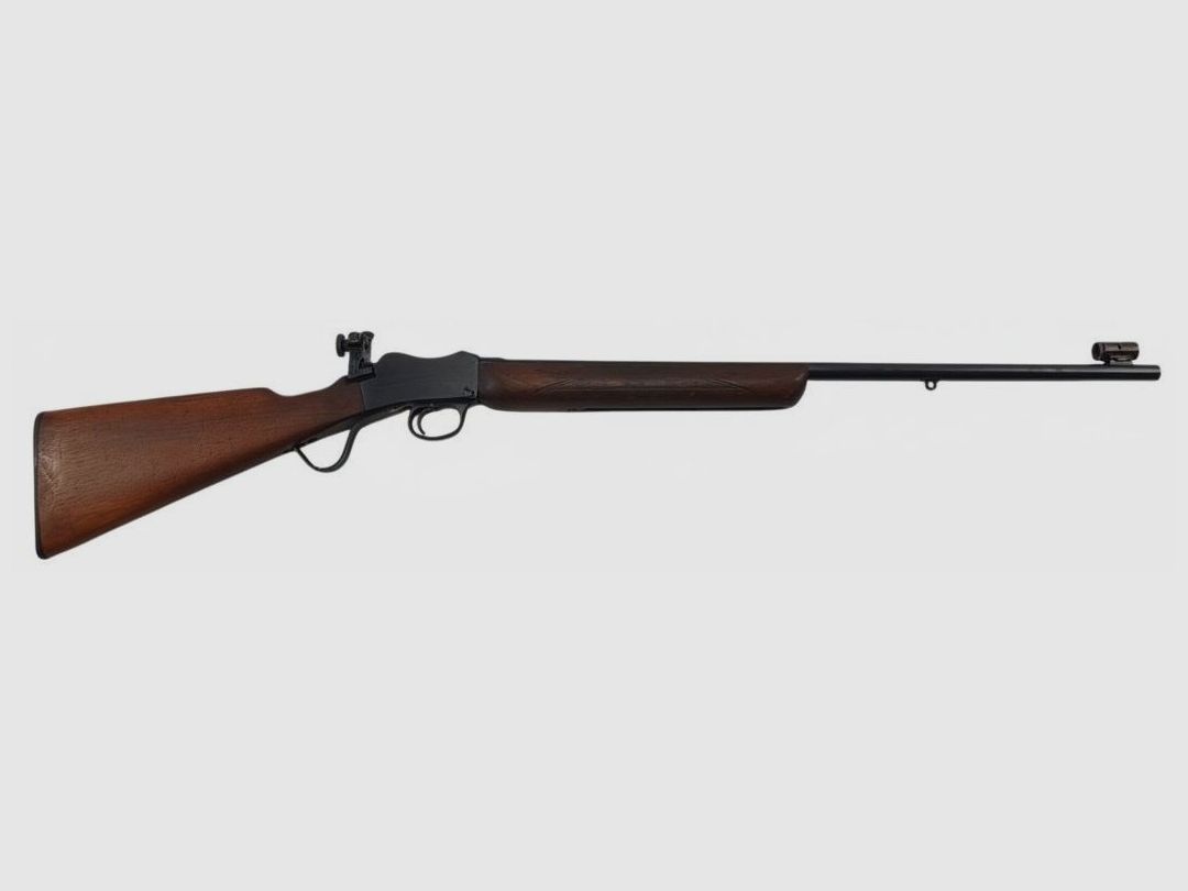FOIRE OCCASION - CARABINE SCOLAIRE BSA MARTINI COMPLETE 22LR, image 1 sur 16