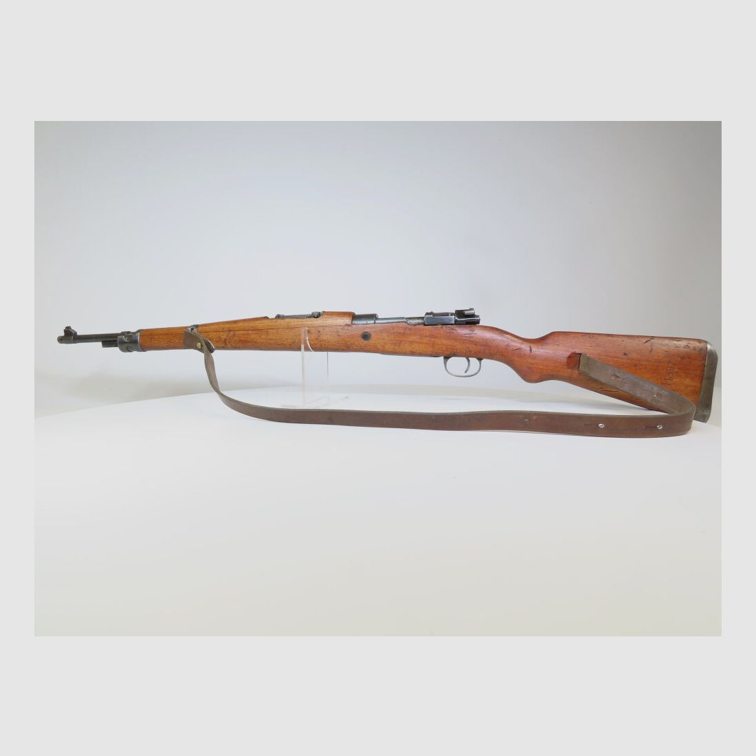 Mauser Preduzece K98