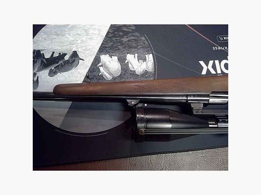 Repetierbüchse Zastava im Kaliber 30-06 Spr. gebraucht