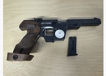 Walther GSP