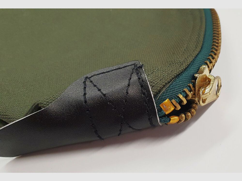 US 30M1 Carbine US ARMY WW2 M1 Carbine case carrying rifle bag Tasche Canvas Tragetasche Futteral Neufertigung