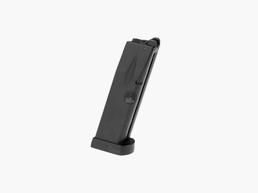KWC Magazin P226 Match Co2