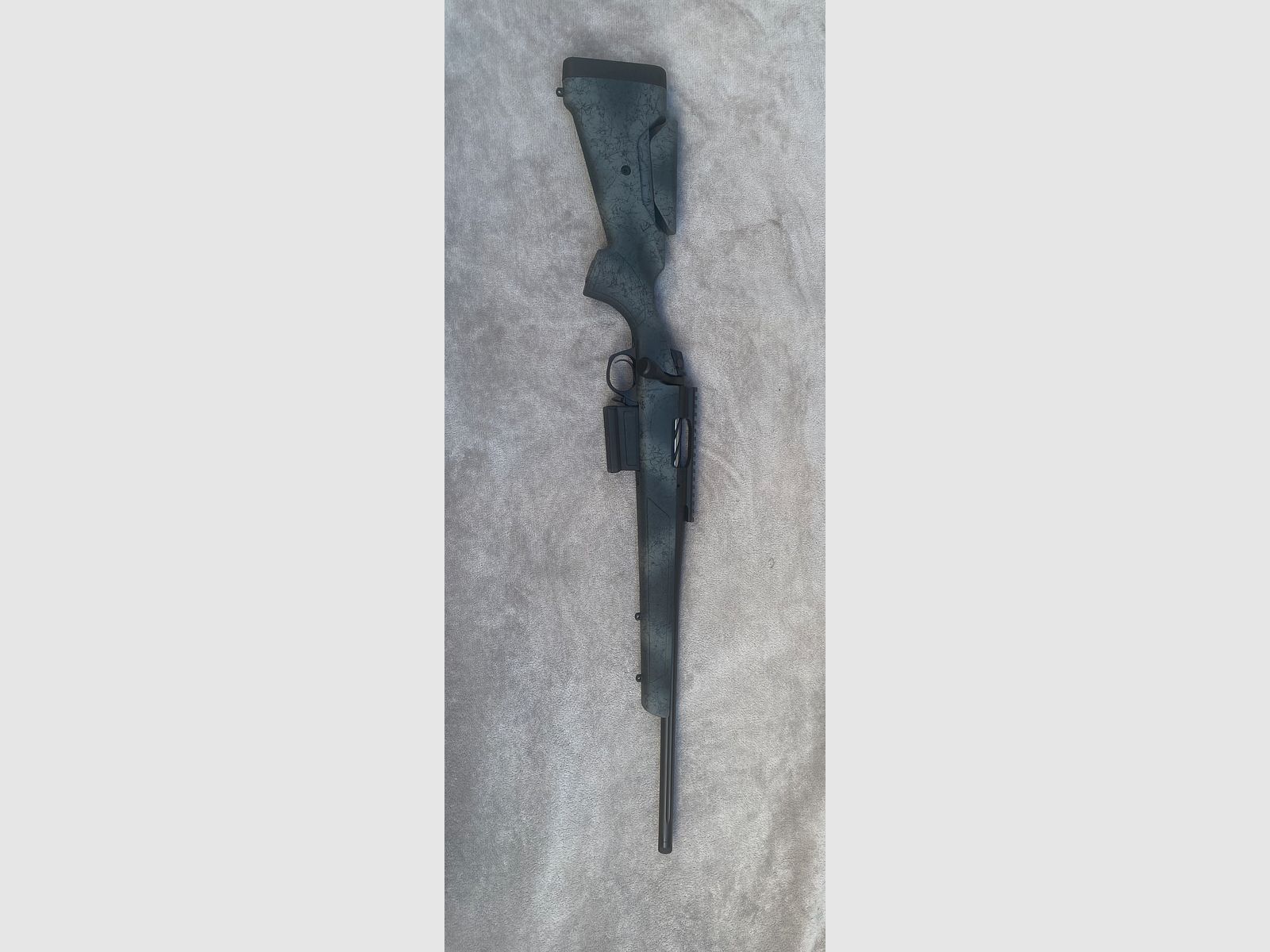 Bergara BA14 Wilderness Sierra, .308 Win