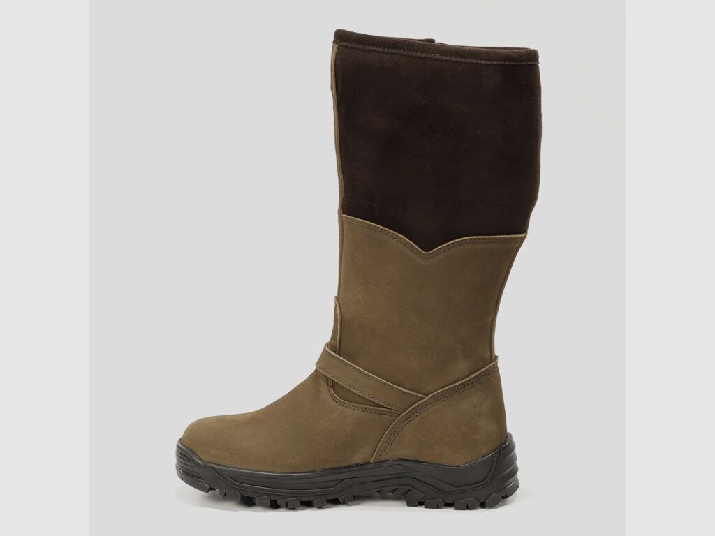 Chiruca Boot Island Brown, afbeelding 4 van 8