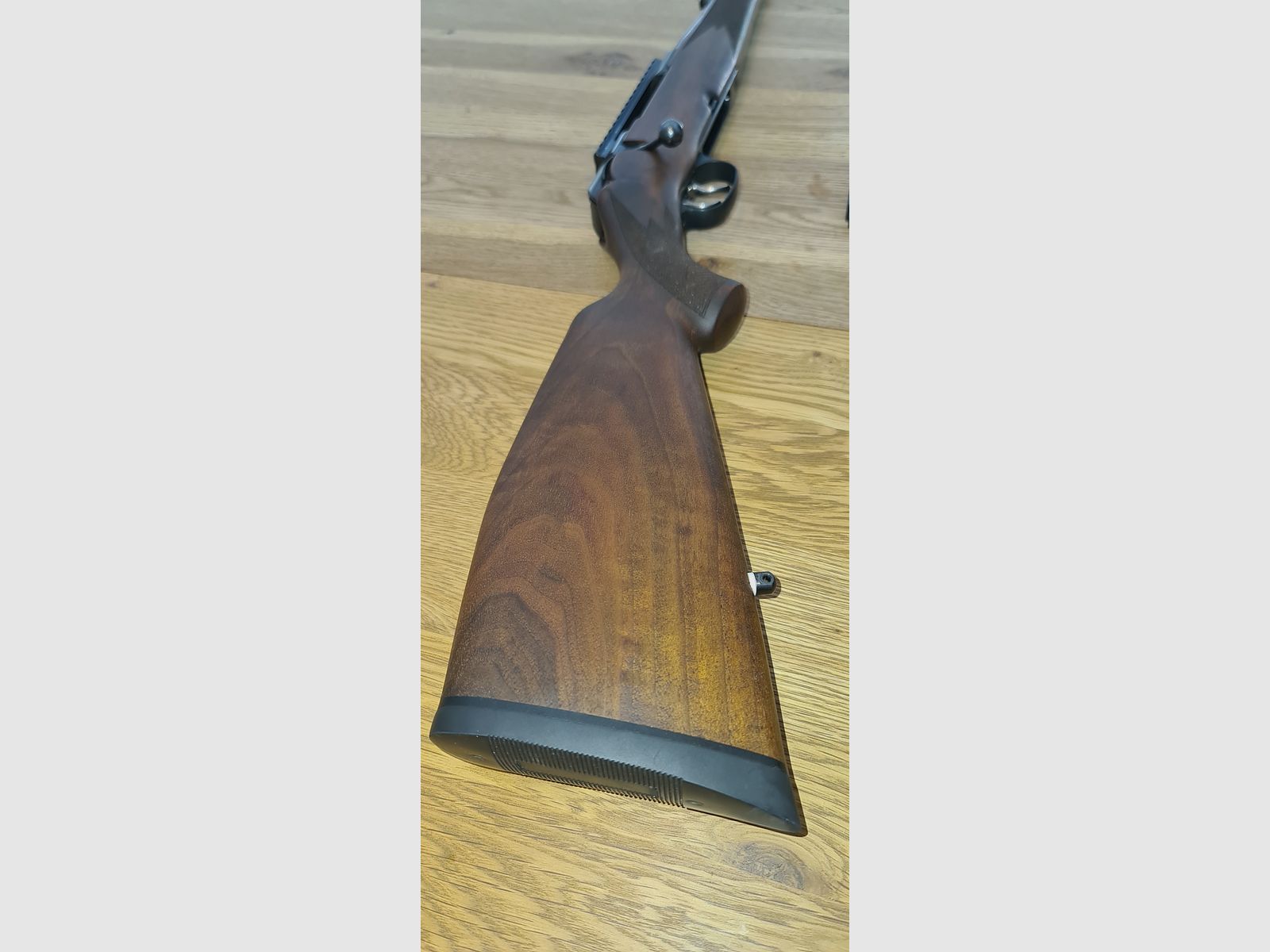 KRICO 7x64 in absolutem Bestzustand inkl EAW Picatinny aus Stahl