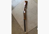 Sauer Beretta met ejector 12/70